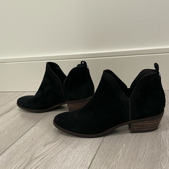 Sam Edelman Shoes - Like New Sam Edelman Booties